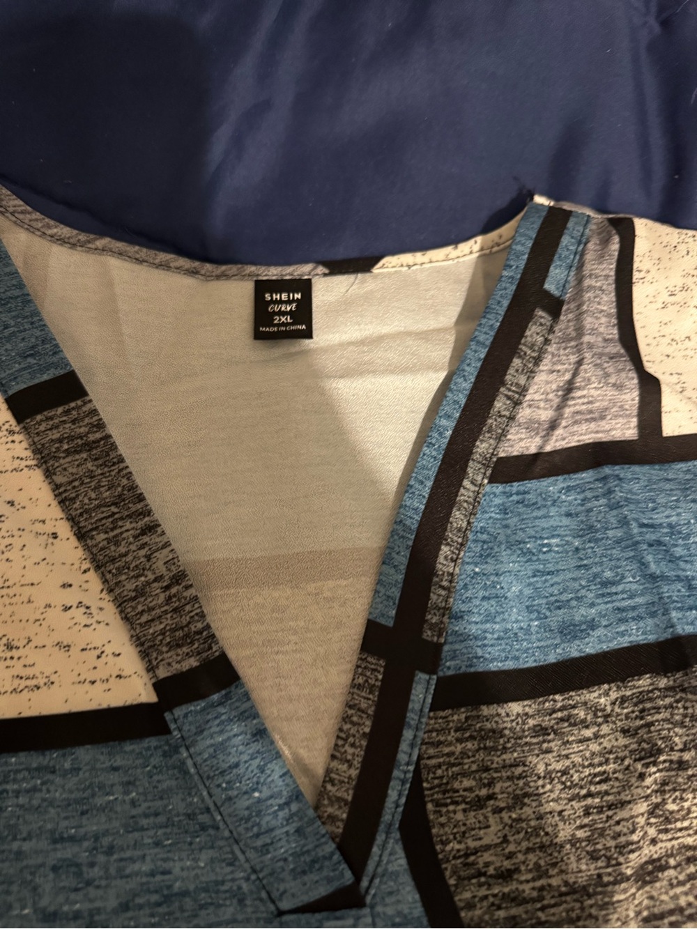 SHEIN 2xl bundle - Picture 2 of 11